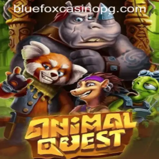 Exploring the Wonders of AnimalQuest: A Captivating Adventure