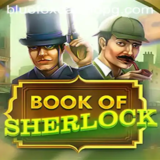 BookOfSherlock: A Dive Into The Mystery and Strategy of EAbet's Latest Game