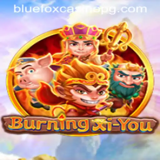 Unveiling BurningXiYou and EAbet: A New Gaming Experience