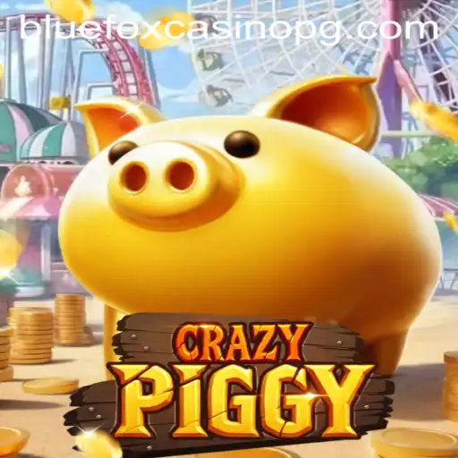 Exploring the Exciting World of CrazyPiggy by EAbet