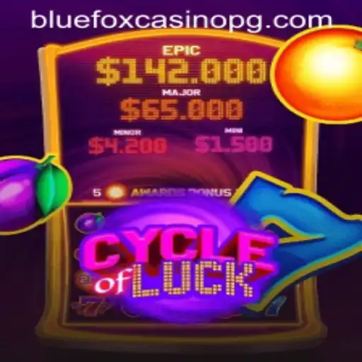 Cycle of Luck: A Deep Dive into EAbet's Thrilling New Game