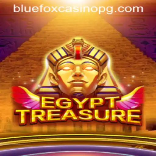 Exploring the Sands of Time with EgyptTreasure by EAbet