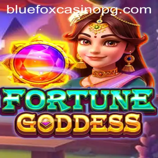 Exploring FORTUNEGODDESS: A New Realm of Chance and Strategy