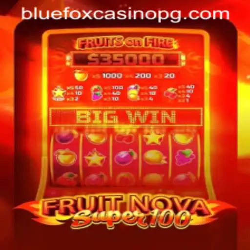 Discover the Excitement of FruitNovaSuper100: A Thrilling Adventure with EAbet