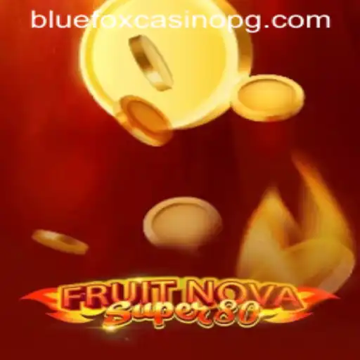 Exploring the Exciting World of FruitNovaSuper80: A Game by EAbet