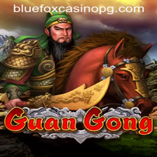 Unveiling GuanGong: A Legendary Adventure by EAbet