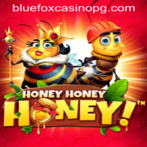 Exploring the Vibrant World of HoneyHoneyHoney by EAbet