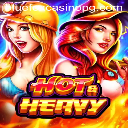 HotHeavy: The Thrilling New Game Taking EAbet by Storm