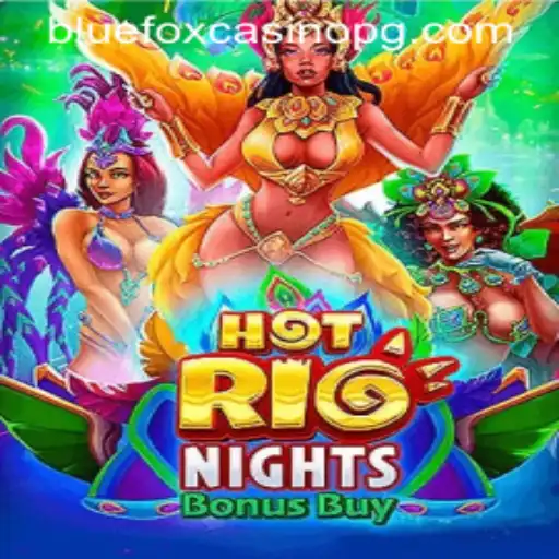 Exploring the Vibrant World of HotRioNightsBonusBuy by EAbet