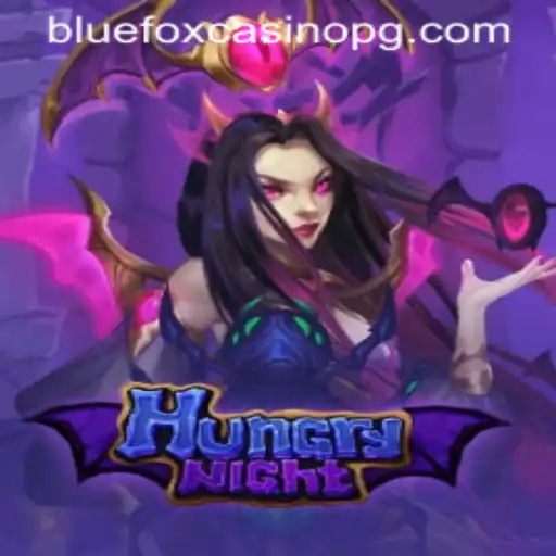 Exploring HungryNight: The Revolutionary EAbet Game
