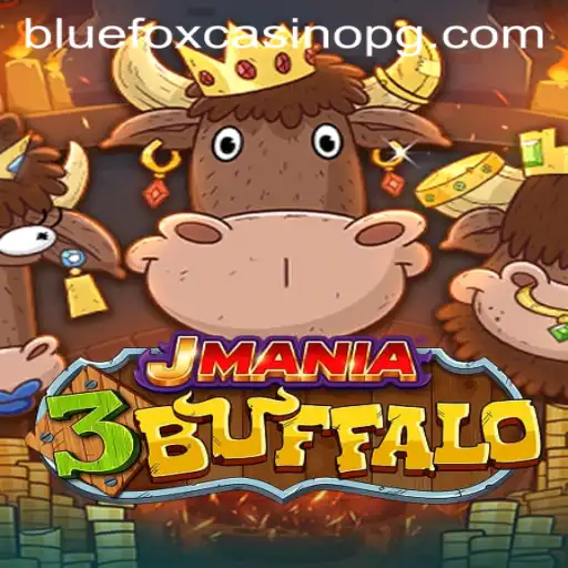 JMania3Buffalo: An Immersive Gaming Experience with EAbet