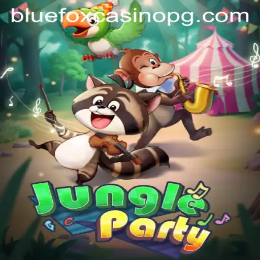 Explore the Thrilling World of JungleParty: A Deep Dive into EAbet's Exciting Game