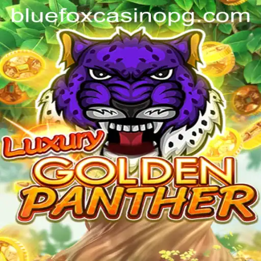 LUXURYGOLDENPANTHER: An Exciting New Experience from EAbet