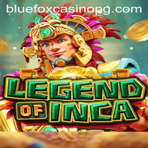 Dive into the Mystical World of LegendofInca with EAbet