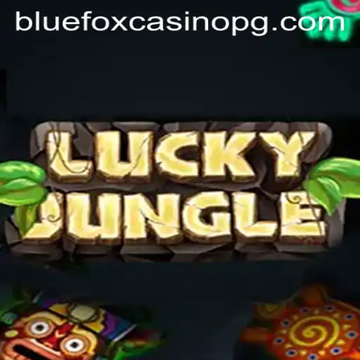 Discover the Thrilling Adventure of LuckyJungle with EAbet
