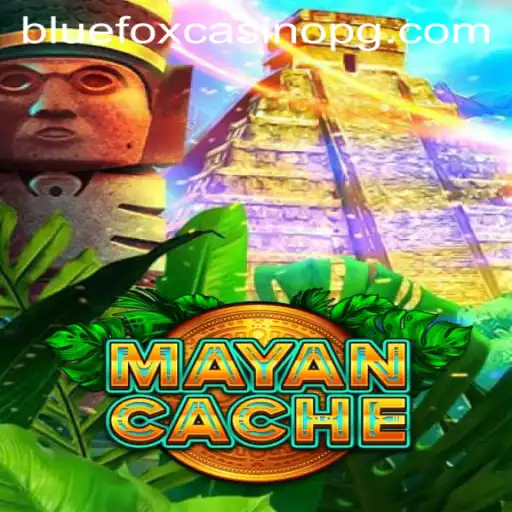 MayanCache: A Thrilling New Adventure in the Gaming World