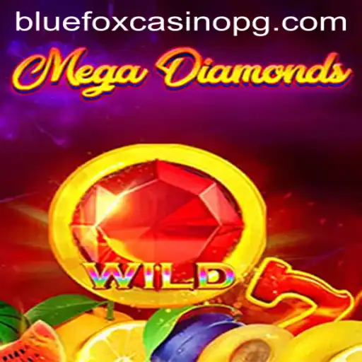 MegaDiamond: An In-Depth Look into the Latest Gaming Sensation