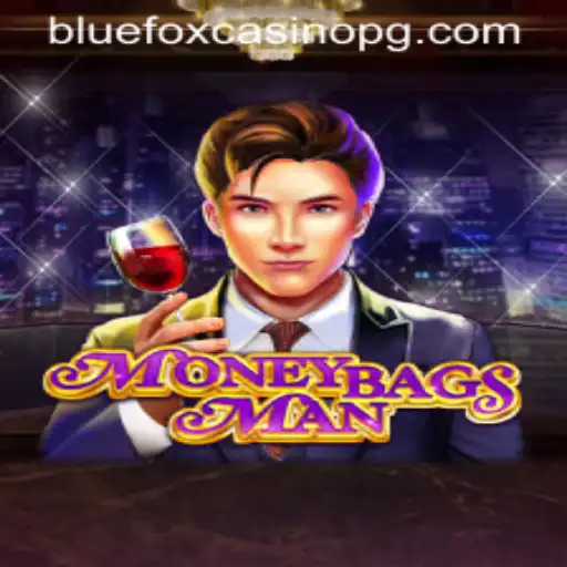 MoneybagsMan: The Exciting New Game by EAbet