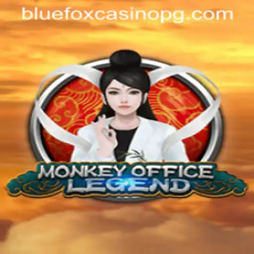 MonkeyOfficeLegend: A New Era in Virtual Gaming
