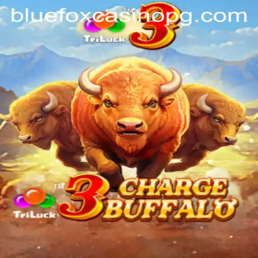 Explore the World of 3ChargeBuffalo: The Thrilling Game by EAbet