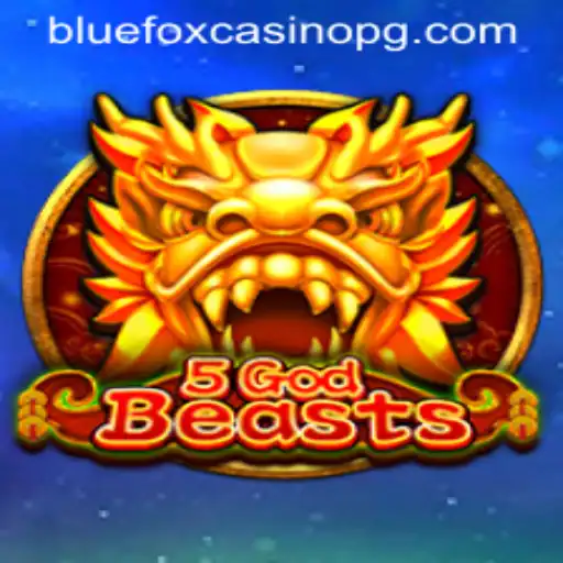 Exploring the Fascinating World of 5GodBeasts: A Dive into EAbet's Latest Gaming Sensation