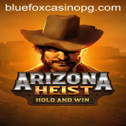 Exploring ArizonaHeist: A Thrilling Adventure