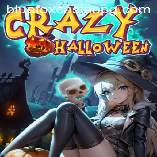Unveiling the Thrills of CrazyHalloween: The Game That Redefines Spooky Fun