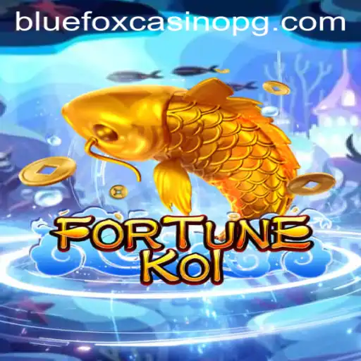 Exploring the Fascinating World of FORTUNEKOI: A Dive into EAbet's Latest Game