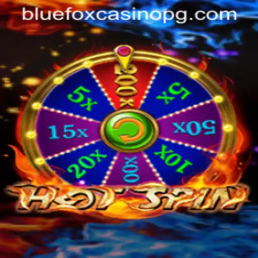 HotSpin: A Thrilling Adventure Through EAbet's Innovative Gaming Landscape