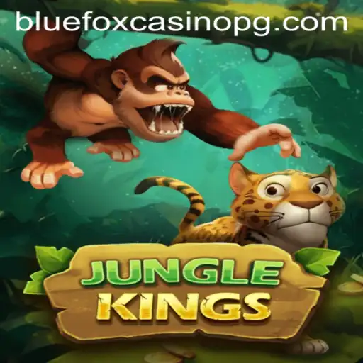 Exploring the Thrilling World of JungleKings with EAbet