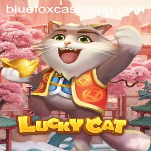 Unveiling LuckyCat: A New Sensation in Online Gaming with EAbet