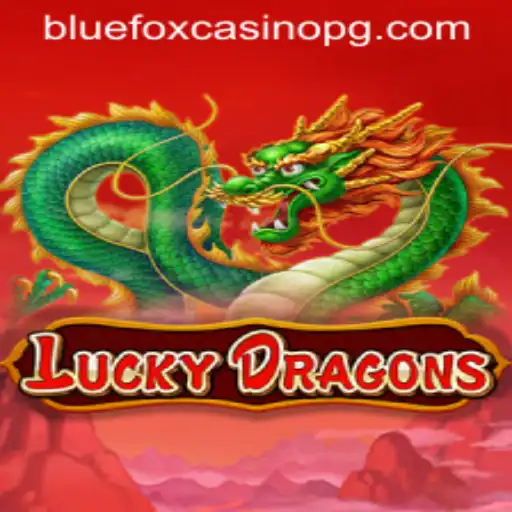 Discover LuckyDragons: A Thrilling Adventure in the World of EAbet