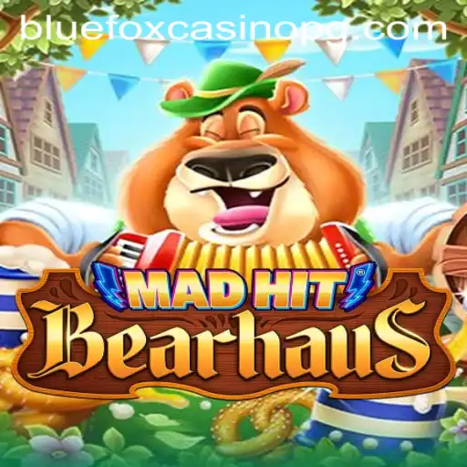 Exploring the Intriguing World of MadHitBearhaus and EAbet