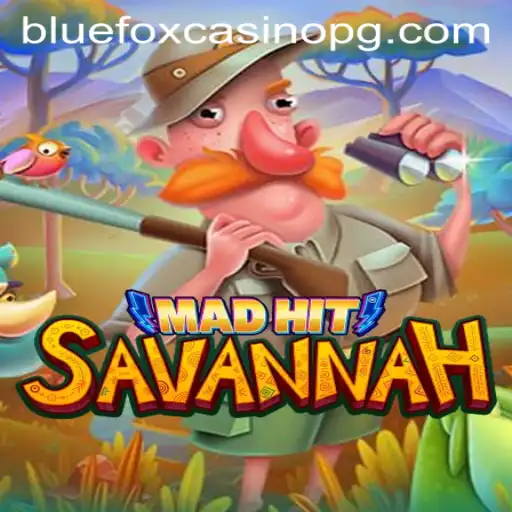 Unveiling the Thrills of MadHitSavannah: A Bold Adventure in Gaming