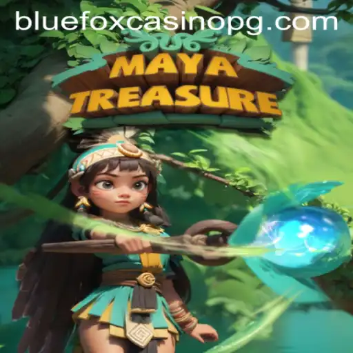 Discover the Thrilling Adventure of MayaTreasure by EAbet