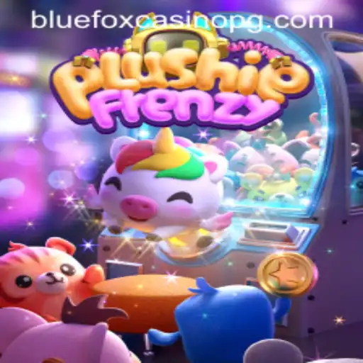 PlushieFrenzy: A Thrilling Dive into EAbet's Latest Gaming Sensation