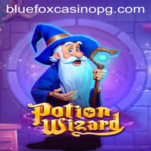 Explore the Magical World of PotionWizard with EAbet