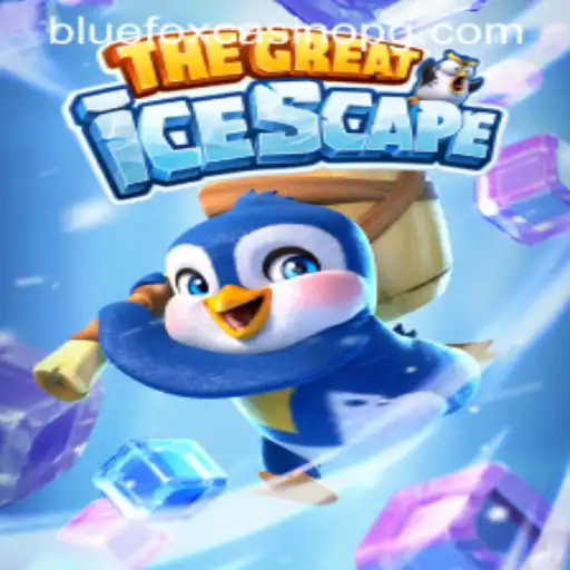 TheGreatIcescape and EAbet: A Chilling Adventure in the World of iGaming