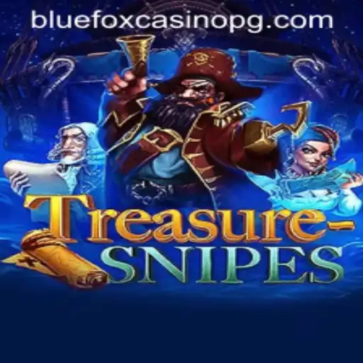 Discovering the Excitement of TreasureSnipes: A Game of Strategy and Chance