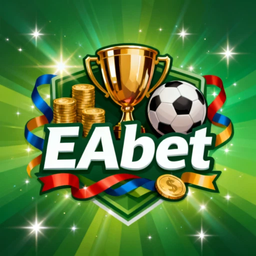 EAbet Logo