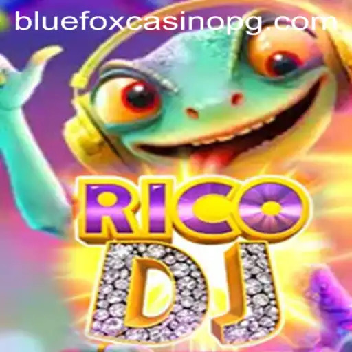 RicoDJ: Revolutionizing the Gaming Experience with EAbet