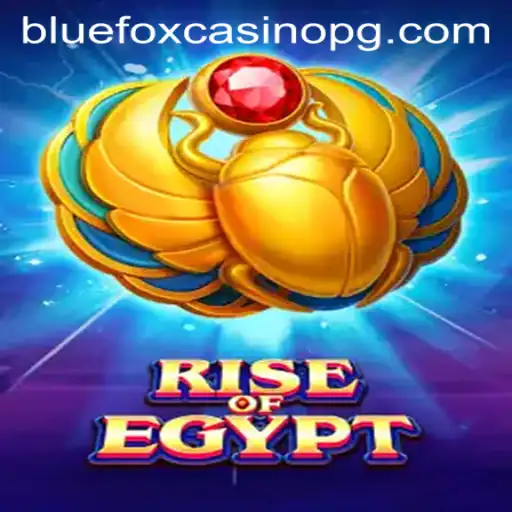 Exploring the Mystical World of RiseOfEgypt with EAbet