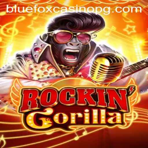 Discover RockinGorilla: A Thrilling Adventure in Gaming