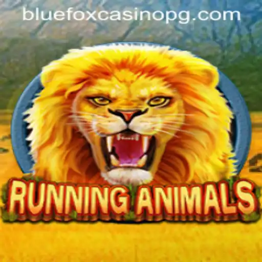 RunningAnimals: A Thrilling Adventure in Gaming