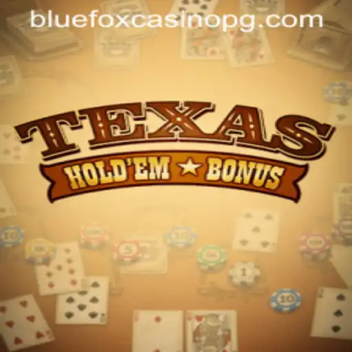 Unveiling the Thrills of Texas Hold'em Bonus by EA Bet