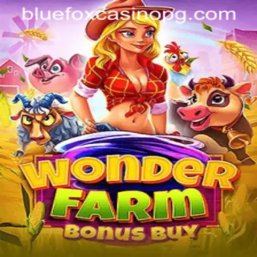Exploring the Captivating World of WonderFarmBonusBuy: A New Experience by EAbet